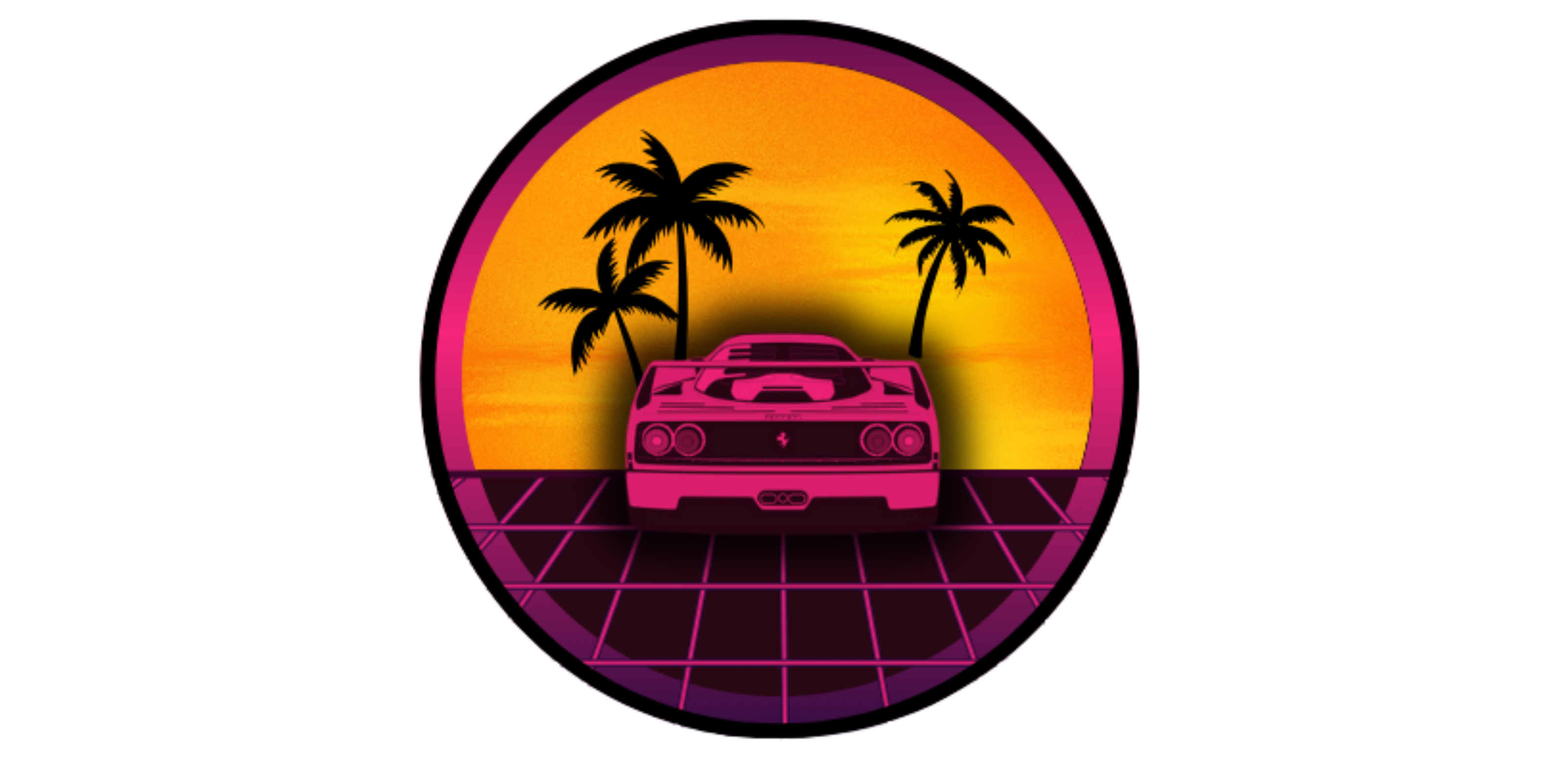 Outrun Logo